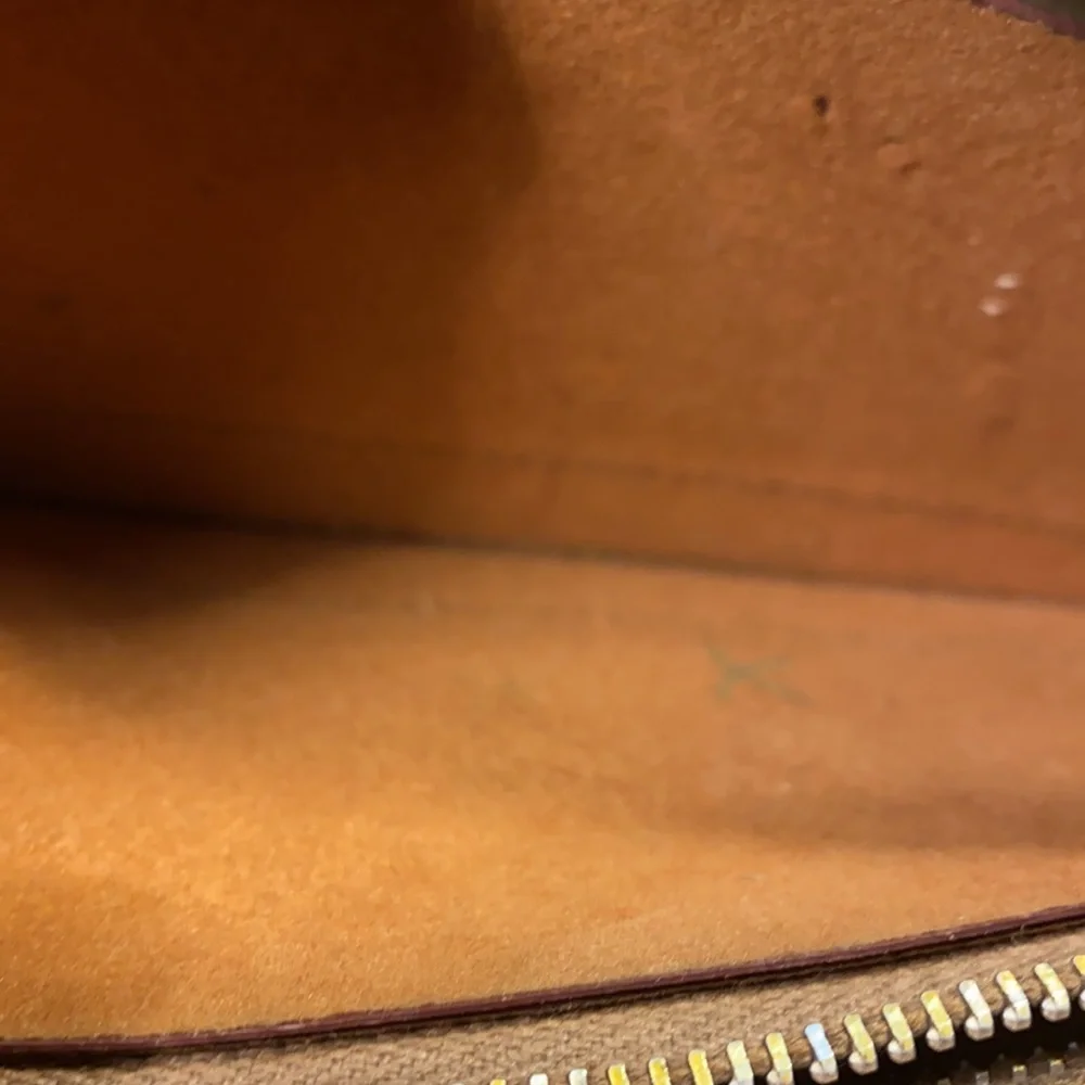 Handmade top grain cowhide long wallet